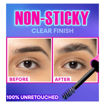 Picture of WETNWILD EXTREME HOLD BROW GEL CLEAR